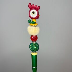 Doorable Pen - Hei Hei the Rooster from Moana